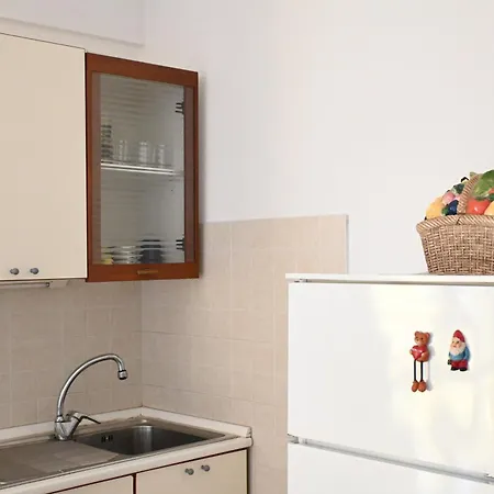 Se157 Senigallia, Comodo Trilocale Con Portico Апартаменты *