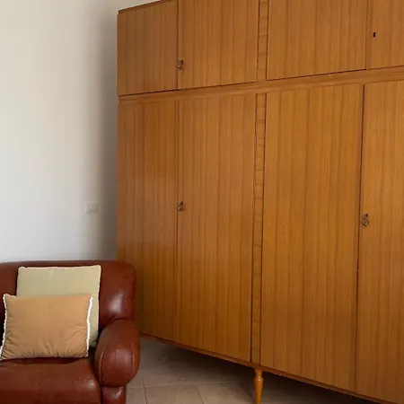 Апартаменты Se157 Senigallia, Comodo Trilocale Con Portico